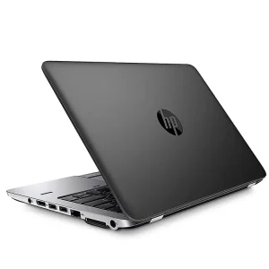 1 95% New EliteBook 820 G1 Laptop Intel Core I5 8GB Ram 256GB SSD 12.5 Inch Business Computer Notebook Pc for Study
