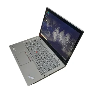 1 95% New Thinkpad X1 Carbon Laptop Intel Core I5-5td 8GB Ram 256GB SSD 14.1 Inch Business Computer Notebook Pc