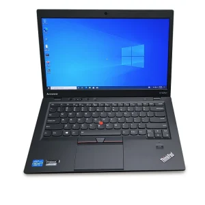 Thinkpad X1 Carbon Laptop Intel Core I7 3td 8GB Ram 180GB SSD 14.1 Inch Business Computer Notebook Pc