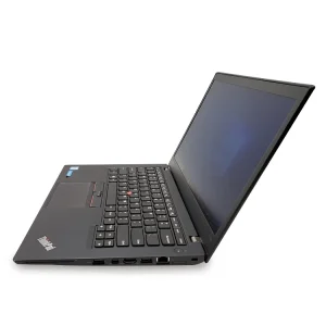 1 Notebook 95% New Thinkpad T480s Intel Core I5-8th 8GB 256GB SSD 14.1-inch Business Laptop Notebook