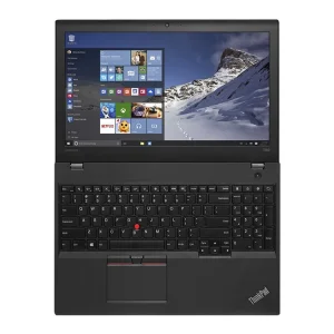 1 Thinkpad T560 Laptop Intel Core i5-6th 8GB 256GB SSD 15.6 Inch Business Computer Notebook Pc for Kids Study