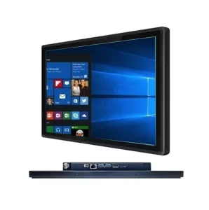 10 13.3 15.6 21.5 Inch Touch Screen Window Linux Android OS Tablet Industrial All in One Computer Touch Screen Monitors