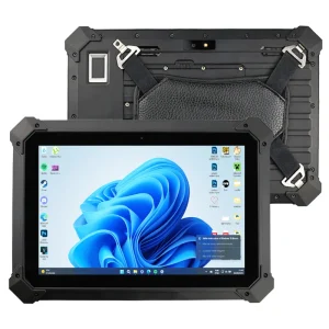 10 Inch Rugged 4G NFC Industrial Windows Tablet PC Computer with Large Touch Screen Industrial Android Tablet PC