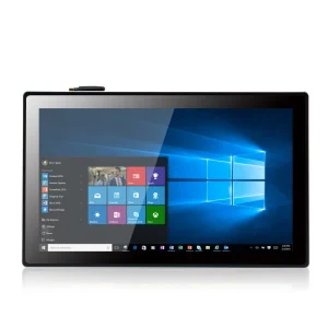 10.1 13.3 15.6 IP65 Waterproof Industrial Panel Pc 1280*800/1920*1080 8+128g Capacitive Touch Screen Embedded Computer
