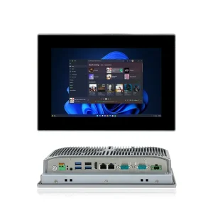 10.1 13.3 Inch Industrial Computer PC Laptop Tablet All in One Industrial PC