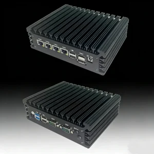 10.1 13.3 Inch Waterproof Industrial Embedded Computer All-In-One Panel PC with Automation Computer Industriale