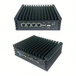 10.1 13.3 Inch Waterproof Industrial Embedded Computer All-in-One Panel PC with Automation Computer Industriale