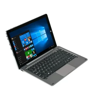 10.1″ Android Laptop 1.6GHz Graphic Tablet for Kids with LCD Mediatek Android Notebook
