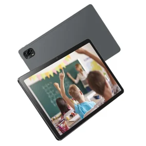 10.1 Inch 2K FHD Education Tablet 5G WiFi Android Dual Camera Octa Core CPU Tablet PC 4G LTE Ultra Thin K104