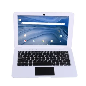 10.1 Inch 64GB Mini Laptop PC A133 Quad Core IPS English Online Learning 4G Android 12.0 for Students