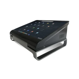 10.1 Inch LCD Screen Desktop All in One Digital Media Display POS PC Computer