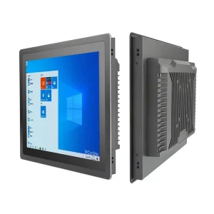 10.1 Inch Rk3288 Industrial Android Tablet Touch Screen Panel Pc Open Frame Mini Pc Aluminum Alloy Pc