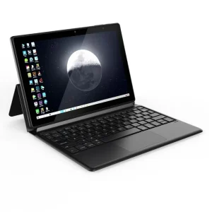 10.1 Inch Touch Screen Mini Window Laptop 2 in 1 Gaming Mini Computer Tablet Pc