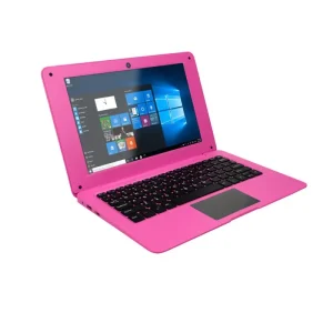 10.1 Inch Ultra Thin Dual Student Laptop Intel Celeron N3350 120Hz High Refresh Rate IPS Screen Dual Core Processor