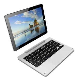 10.1″ Laptop Win 10 Tablet PC 2 in 1 Convertible Laptops 1920*1080 FHD Apollo Lake N3350 Notebook