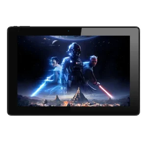 10.1inch Detachable Keyboard Tablet PC 2 in 1 Laptop 16GB+512GB 1080 FHD Touch Screen Laptops 4G LTE Video Call Win11 Notebook