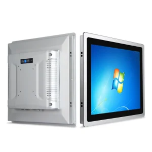 10.4 12.1 15 17 19 21.5 Inch Open Frame Industrial All in One Computer Capacitive Touch Screen Panel Pc