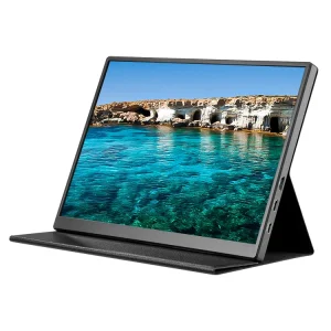 10.5 Inch 1920×1200 Monitor Laptop Phone Computer Touchscreen Portable Extender Monitor