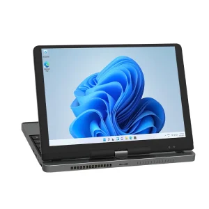 10.5″ N150 4 in 1 Tablet PC Keyboard 16GB DDR4 RAM Win 11 1920*1280 IPS Touch Screen Mini Laptop for Students Home