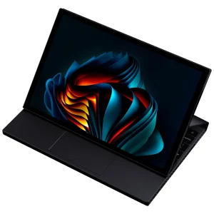 10.95英寸便携式二合一平板笔记本电脑 英特尔酷睿I5 Win11 Pro 11.5V 3000mAh电池 触摸屏