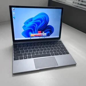 10.95 Inch 2 in 1 Win11 Tablet Laptop Touchscreen Intel Core I5 Student Education Tablets with Keyboard