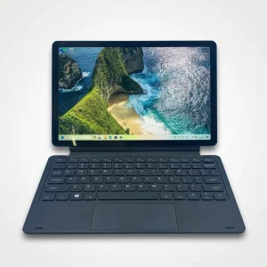 10.95 Inch Windows 11 Windows tablet pc 2 in 1 Detachable with Keyboard Stylus Pen 12GB RAM 256GB ROM