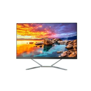 10th Gen All In One Office Desktop Computer Core I5 9350H Barebone with Wireless Keyboard and Mouse for Industrial Use