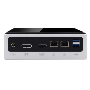 10th Gen Gaming PC Core I7 10510U 64GB DDR4 AC WiFi Win10 Pro Mini Barebone Computer US Plug 3-Year Warranty