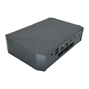 10th Gen Intel Core I5 10300H 4 Cores 8 Threads 4.5GHz 8MB Cache 3 Display Port Mini PC Win 10