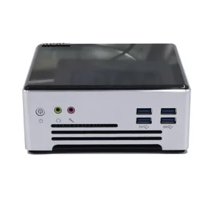 10th Gen Processor Core I9 10885H NUC Mini PC I7 10750H M.2 NVME Barebone I9 9880H Pocket Computer Dual Band WiFi with BT 4.2