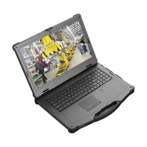 11 Generation CPU I5 I7 Rugged Laptop 15.6 Inch Industrial Laptop Computer