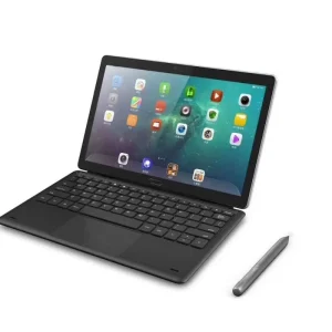 11 Inch Tablet PC 6G+128G 2K Display Octa Core 5G WiFi Dual SIM 4G LTE Android Tablet with Keyboard