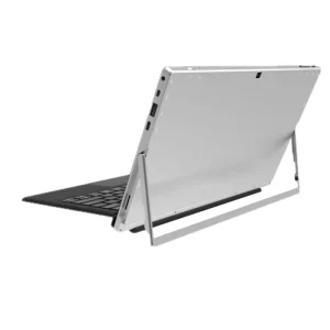 11.6 Inch 2-in-1 Convertible Intel PC Tablet Hybrid Windows Laptop with 6GB RAM 128GB ROM 1080p 4000mAh Battery Keyboard