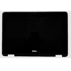 11.6 Inch LCD Touch Screen Assembly HD 9KNWN for Dell Latitude 3189 2-in-1