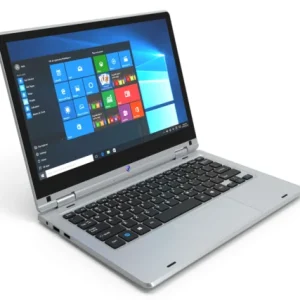 11.6 Inch Pocket Small Thin Slim Notebook PC Intel N4020 CPU AMD Graphics Children Student Mini Portable Laptop