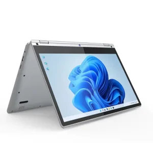 11.6 Inch Portable Fingerprint Unlock Touch Screen Laptop with Camera Intel Processor Personal Home Use