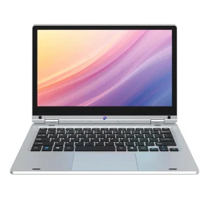 11.6 Inch Slim Laptop Intel N4020 6GB RAM 256GB SSD Touch Screen Mini Gaming Notebook Computer Stock Available