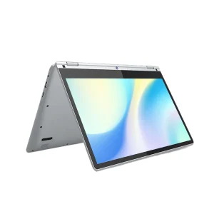 11.6 Inch Slim Laptop Intel N4020 6GB RAM 256GB SSD Touch Screen Mini Gaming Notebook Computer Stock Available