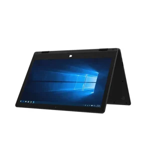 11.6 Inch Touch Screen DDR4 8GB EMMC 32GB 64GB Laptop 360 Degree Rotating Gemini Lake N4020 1366×768 TN Win10 Notebook