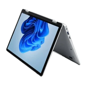 11.6 Inch Touch Screen Intel Celeron N4000 DDR4 8GB 1TB SSD Win10 Used for Student Laptop