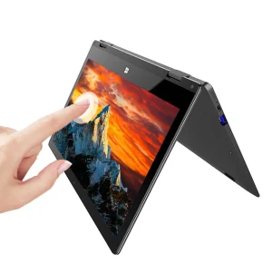 11.6 Inch Yoga Pocket Laptop Intel Core Z8350 N3350 N4020 4GB 128GB Win11 Laptop