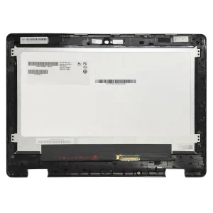 11.6” Laptop LCD Screen for Acer Aspire R11 R3 R3 131T B116XTB01.0 HD 1366*768 Touch Screen Assembly