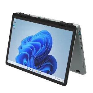 11Inch Mini Yoga Notebook Intel N100 Touch Screen Backlit Keyboard Ddr4 16Gb 32Gb for Students Study Touch Tablet Pc Laptop