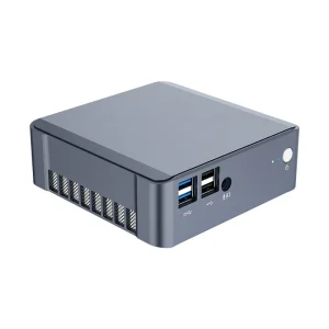 11th Gen Mini PC I7 1165G7 I5 1135G7 Gamer PC 4K 60GHZ HTPC NUC Thunderbolt 4 DDR4 NVME Office Mini Computer Barebone Gaming PC