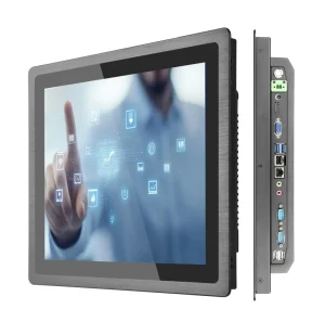 12/15/17/19 Inch HD Panel PC LCD Industrial Computer X86/ARM Touch Screen All In One PC Computers Core I3 I5 I7 J1900 N100