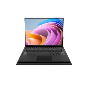 12 Inch 2 in 1 Laptop 3K Screen Ram 12gb Rom 512gb Keyboard Touch Screen Laptop for Work Students 2 in 1 Window Tablet Pc