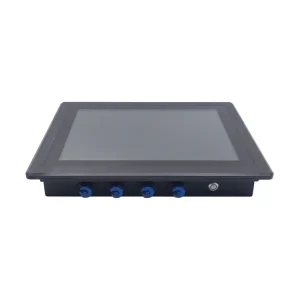 12 Inch Fanless Touch Screen Computer Outdoor IP67 Waterproof Rugged Industrial Windows Tablet PC