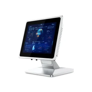 12 Inch Industrial Panel PC Touch Screen Industrial Control All in One PC Monitor Touch All in One Industrial Panel