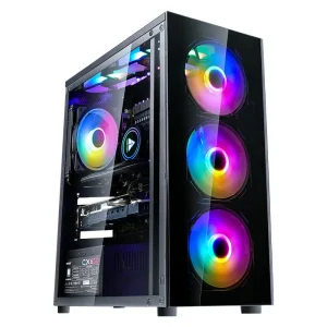 12 Installments Core I9 14th Gen Desktop Computer RTX5060 Full Set Assembled Gaming Host High End PUBG E Sports Office