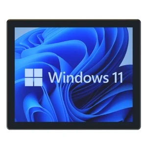 12.1/15/15.6/17/19/21.5 Inch Embedded Windows 10 Rugged Hybrid Mini Fanless Tablet All in One Accessories Industrial Computer